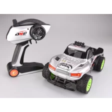 Chine 01h16 pleine proportionnelle 2,4 GHz High Speed ​​RC Monster Truck fabricant
