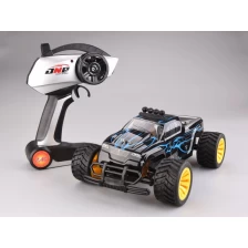 Chine 01h16 complet 2.4GHz proportionnelle RC Racing Car RTR fabricant