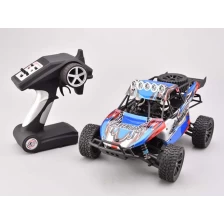 China 1:16 RC off--road car  desert 4X4 RTR 4WD high speed car full proportional model fabrikant