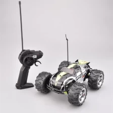 China 01:18 4CH RC Off-road Auto Model Hobby Style Car Toy fabrikant