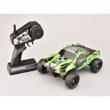 Chine 1:18 rc car 4x4 RTR Powerful rc off-road car remote control car for kids fabricant