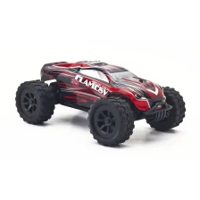Chine 01:24 2.4GHz complet proportionnelle RC Monster Truck fabricant