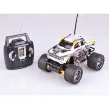 China 01:28 4CH RC off-road auto fabrikant