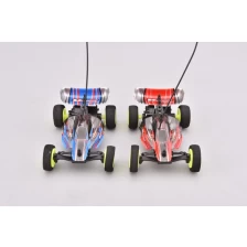 China 1:32 2.4GHz Hobby Style Toy Mini RC Car manufacturer