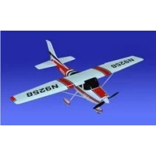 Cina 141 cm I parametri tecnici del velivolo RC Cessan Brushless Modello SD00278726 produttore