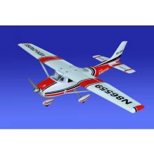 China 187 cm The technical parameters of the RC  aircraft  Cessan Brushless  Model SD00278725 manufacturer