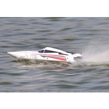 中国 2 CH刷高防水遥控船模型船，赛车冷却模型飞机玩具SD00323559 制造商