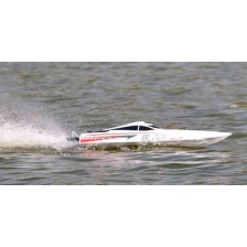 China 2 CH Brushless  High Waterproof Remote Control Ship Model Boat ,Racing Cooled Model Aircraft toys SD00323558 manufacturer