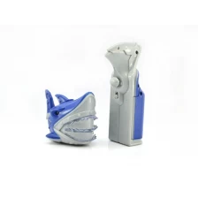 China 2 CH Remote Control Small Shark with light SD00307805 manufacturer