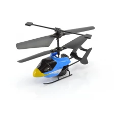 China 2 Ch rc mini-helicóptero águia infravermelho fabricante