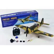 porcelana 2.4 GHz 4CH   Hot sale RC Model Aircraft Toys SD 00278713 fabricante