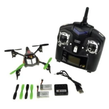 Chine 2.4 Ghz Quad Micro Copter 4 Axe Meilleur Micro Quadcopter fabricant