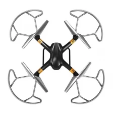 China 2.4G  4 CH 50 cm RC quadcopter with 6 axis Gyro  SD00324024 manufacturer