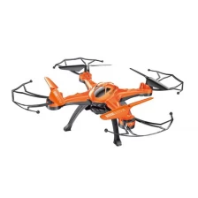 China 2.4G 4-AAXIS UFO Aircraft WIFI Quadcopter mit 0.3MP Kamera Hersteller