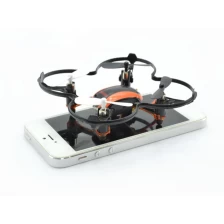 porcelana 2.4G 4.5CH RC Quadcopter Mini Drone fabricante
