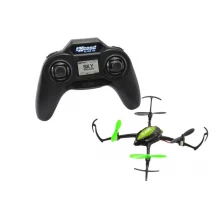 China 2.4G 4CH 6-Axis RC UFO Quadcopter Met LCD Controller Micro Quadcopter fabrikant
