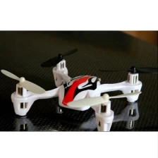 China 2.4G 4CH 6-Axis Sunwing RC Hobby Mini RC Quadcopter manufacturer