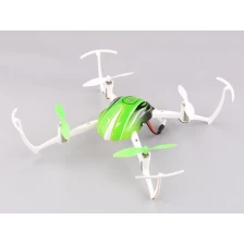 China 2.4G 4CH 6Axis omgekeerde vliegen quadcopter RTF fabrikant