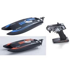 China 2.4G 4CH EP High Speed Big Racing & Servo RC Boat  Toys SD00321382 manufacturer