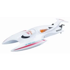 China 2.4G 4CH EP High Speed Big Racing & Servo RC Boat  Toys SD00321383 manufacturer