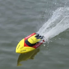 China 2.4G 4CH High Speed ​​RC Boat SD00312500 fabrikant