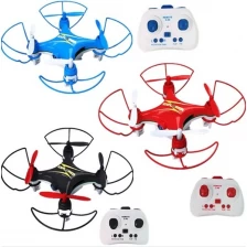 China 2.4G 4CH Mini RC Quadcopter  With 0.3MP Camera  RTF manufacturer
