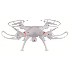 China 2.4G 4CH RC  Drone with 6 AXIS & GYRO +2.0MP camera SD00328252 manufacturer