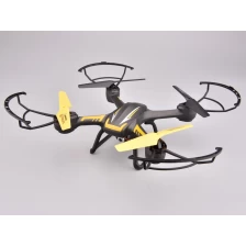 China 2.4G 4CH RC quadcopter MET 6D Gyro & 2.0MPCAMERA & HOOGTE HOLD fabrikant