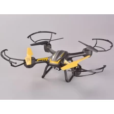 China 2.4G 4CH RC quadcopter MET 6D Gyro & WIFI REAL-TIME MET HEADLESS modus en Altitude Hold fabrikant