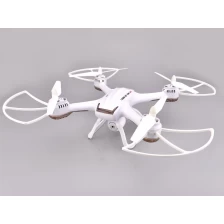 China 2.4G 4CH RC QUADCOPTER WITH 6D GYRO & WIFI REAL-TIME manufacturer