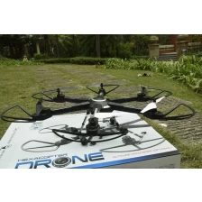 China 2.4G 6-Axis RC Big Quadcopter With Headless Mode and One key Back LCD Screen RTF For Sale manufacturer