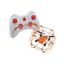 Chine 2.4G 6-Axis RC Quadcopter RC volant UFO Ballons Degré Flips 360 fabricant