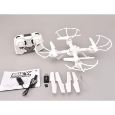 China 2.4G 6 axis gyro SKY PHANTOM 1332 rc Helicopter 4CH 3D flips rc drone with 0.3MP camera rc quadcopter Hersteller