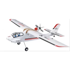 China 2.4G borstelloze RTF Sky Pliont borstelloze RC Airplane Toys (PNP) Te koop SD00326059 fabrikant