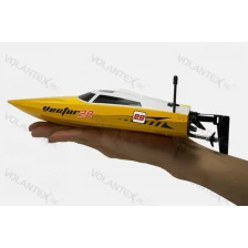 China 2.4G High Speed Electric Remote Control waterproof Racing Boat SD00315068 manufacturer