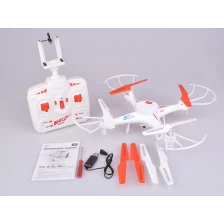 China 2.4G Middle Size Wifi Quadcopter With FPV HD Camera & Video With Light manufacturer