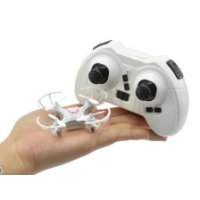 China 2.4G Mini RC Drone With Headless Mode manufacturer
