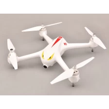 China 2.4G UAV Brushless RC drone professional with GPS 1080P Camera manufacturer