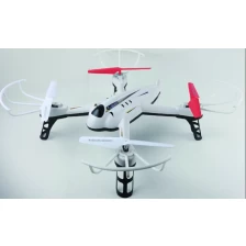 China 2.4G WIFI CONTROL QUADCOPTER WITH GYRO & 1.0MP CAMERA manufacturer