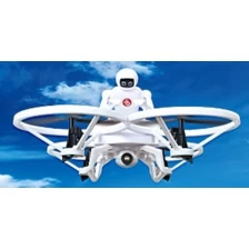 China 2.4G WIFI REAL-TIME AFSTANDSBEDIENING quadcopter met 6-assige gyro fabrikant