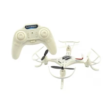 China 2.4GHZ 4ch 6axis RC Quadcopter with gyro &lights manufacturer