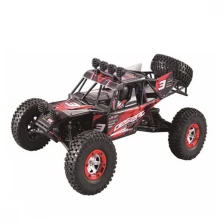 China 2.4GHz 1:12 Desert Eagle 4WD High Speed Hobby RC Car Truck fabrikant