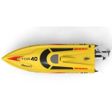 China 2.4GHz 2 CH High Level Racing gekühltes Modell Brushless RC Boat PNP SD00315072 Hersteller