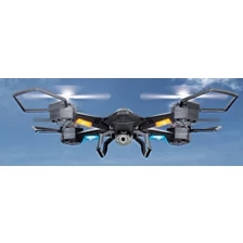 China 2.4GHz 4 CH New Mode RC Quadcopter with  6-AXIS GYRO SD00326348 manufacturer