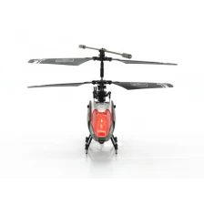 China 2.4GHz 4,5 Ch rc helicopter legering fabrikant