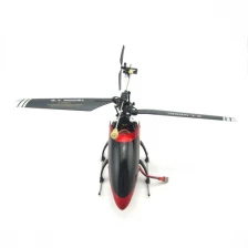 China 2.4GHz 4,5 Ch enkele blade helicopter fabrikant