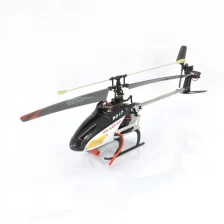 China 2.4GHz 4.5 Ch single blade rc helicopter manufacturer