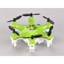 China 2,4 GHz 4CH 6 Axis RC Mini Hexacopter Headless Mode RTF RC Quadcopter fabrikant
