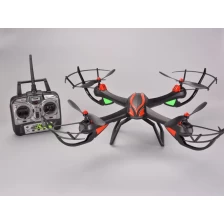 China 2.4GHz 4CH RC Quadcopter met houder en lichte SD00326956 fabrikant
