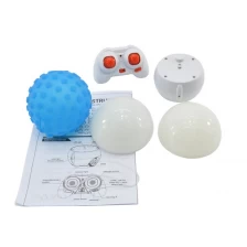 China 2.4GHz  4CH Remote Control Colorful Ball SD00319930 manufacturer